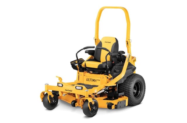 Image of Cub Cadet Ultima ZTX6 equipment image 4
