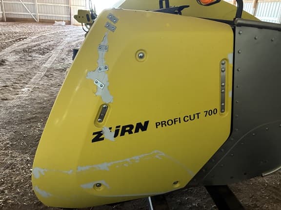 Image of Zurn Profi Cut 700 equipment image 3