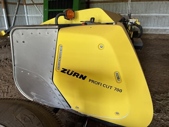 Image of Zurn Profi Cut 700 Primary image