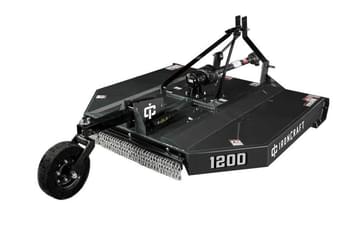 Main image IronCraft 1206