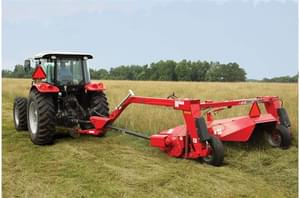 2024 Massey Ferguson 1376 Image
