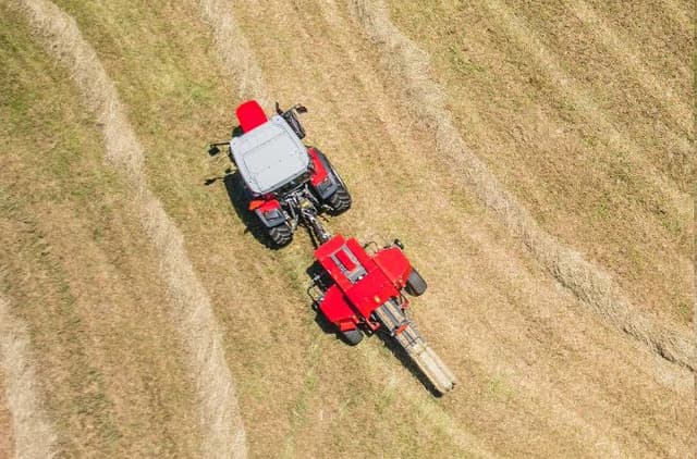 Image of Massey Ferguson 1840 equipment image 1