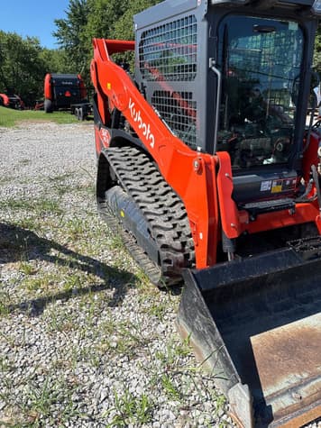 Main image Kubota SVL75-3