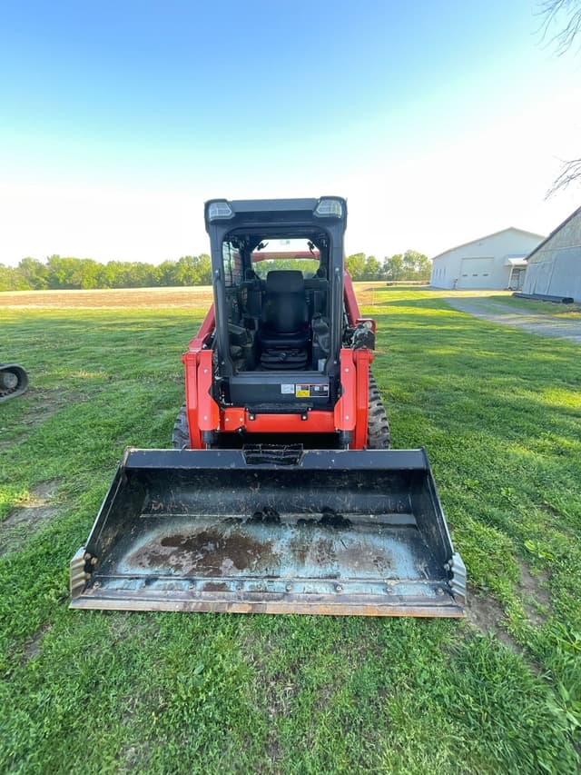 Image of Kubota SVL75-3 equipment image 4
