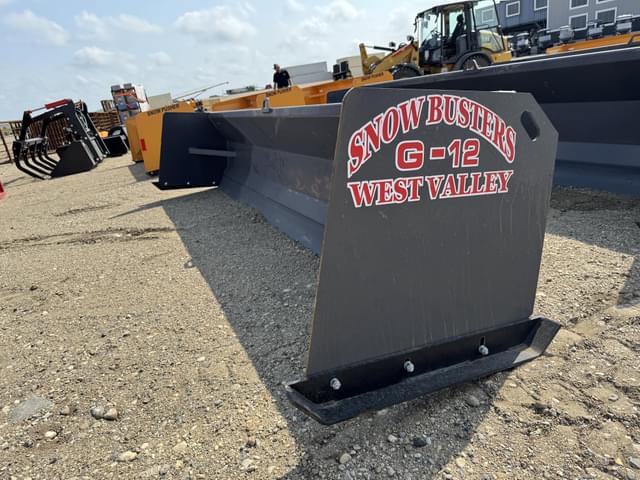Image of  Industrias America G12 equipment image 4