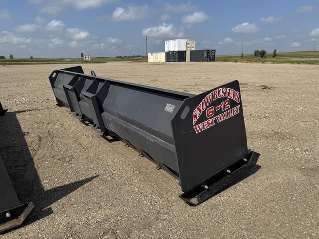 Image of  Industrias America G12 equipment image 1