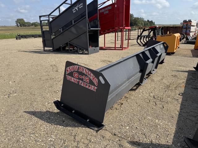 Image of  Industrias America G12 equipment image 3