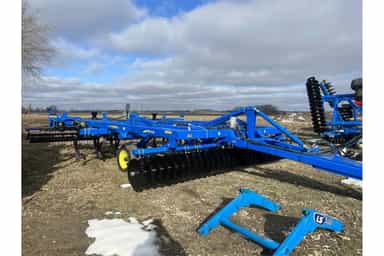 Chisel Plows