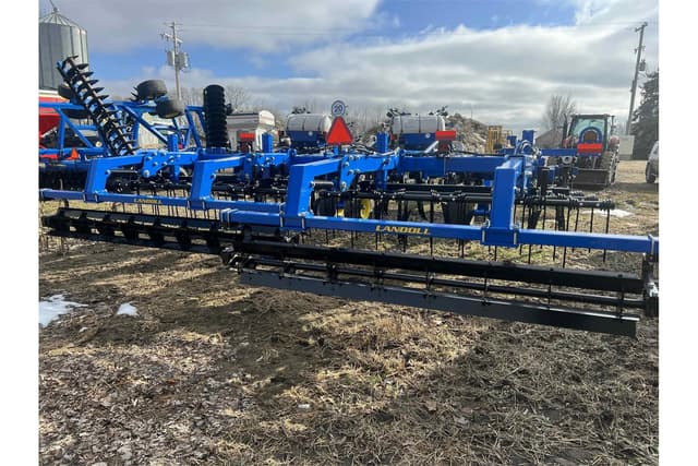 Image of Landoll 2112-15 equipment image 3