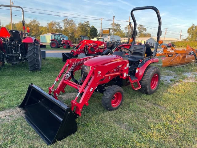 Image of Branson 2400 equipment image 1