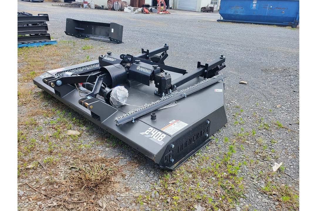 Image of IronCraft 2408 Image 1