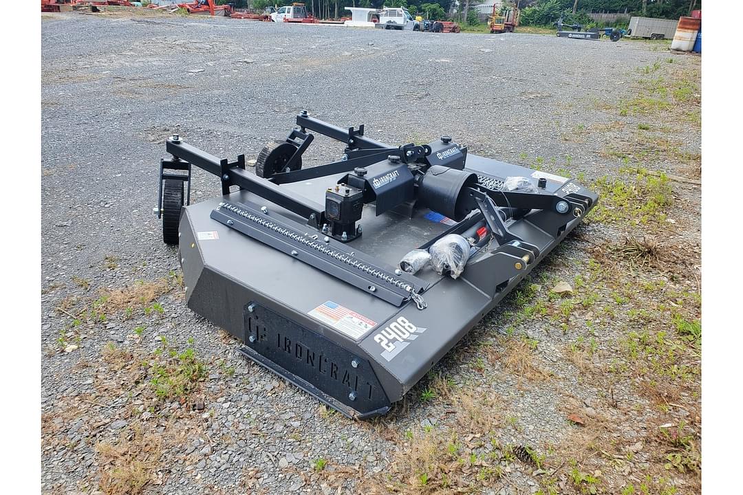 Image of IronCraft 2408 Image 0