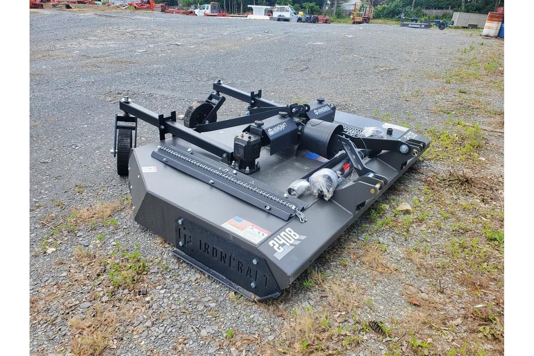 Image of IronCraft 2408 Image 0