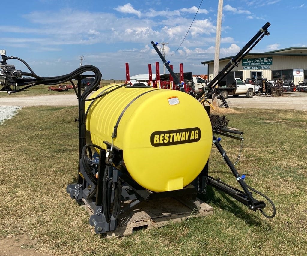 2024 Bestway Undetermined Equipment Image0