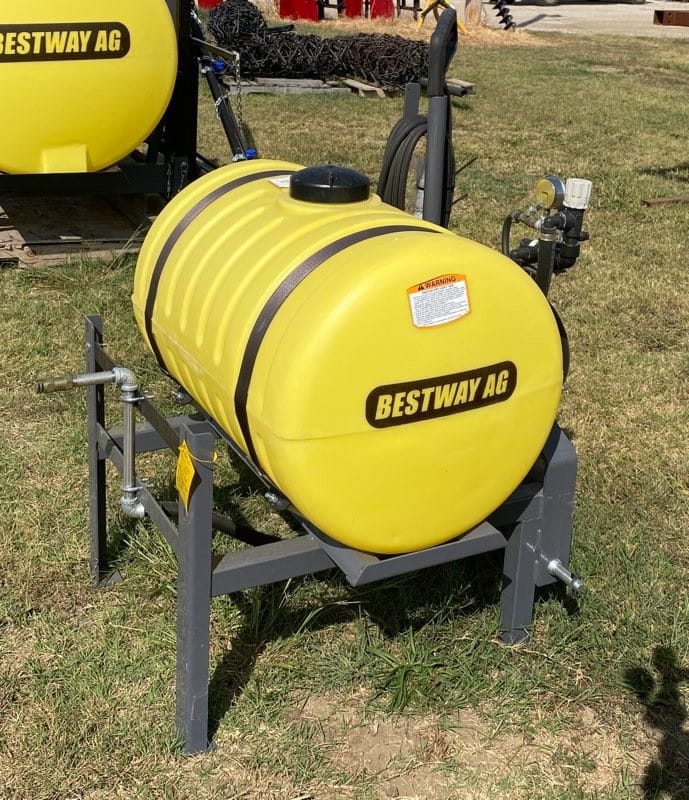 2024 Bestway 3P55-BXT Equipment Image0