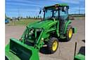 2024 John Deere 3033R Image