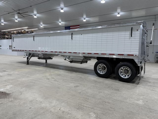 Image of Wilson Pacesetter equipment image 3