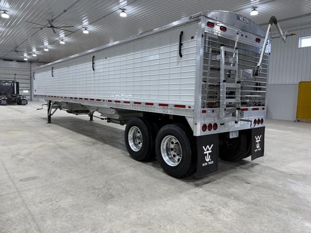 Image of Wilson Pacesetter equipment image 4