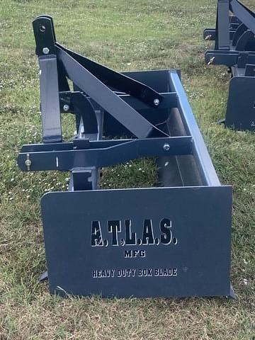 Image of Atlas Undetermined equipment image 2