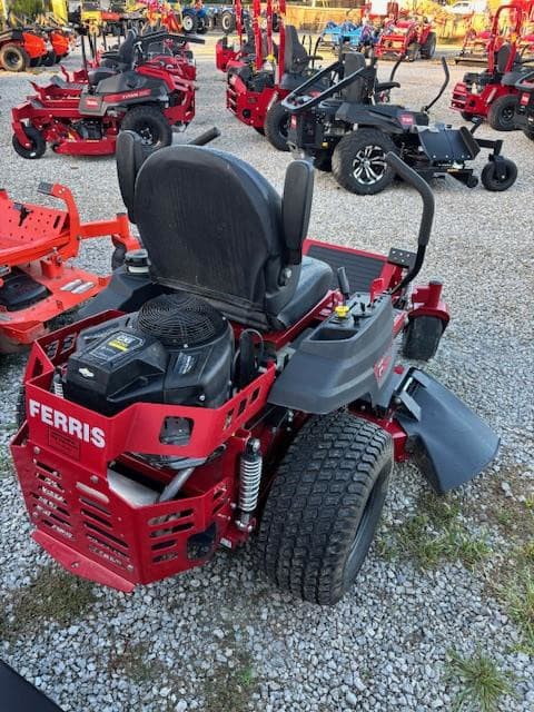 Image of Ferris 500S equipment image 1
