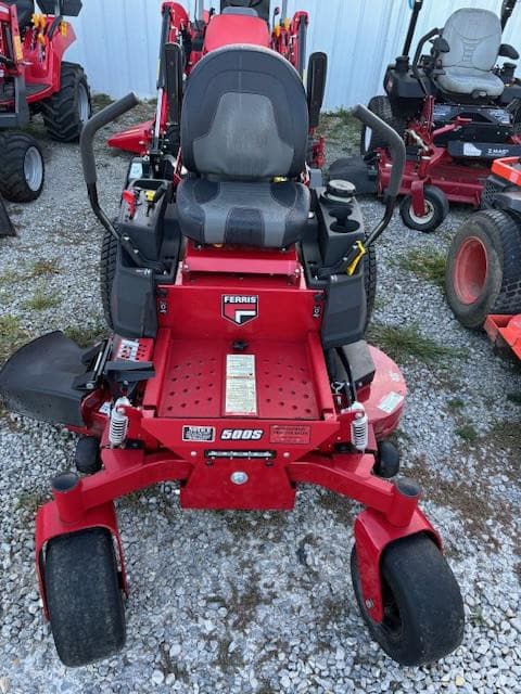 Image of Ferris 500S equipment image 2