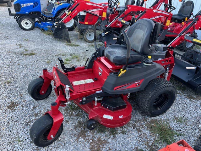 Image of Ferris 500S equipment image 4