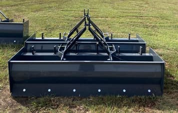 Main image Atlas Undetermined