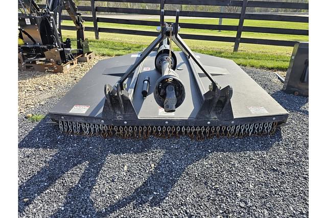 Image of Bad Boy Rotary Cutter 6' equipment image 3