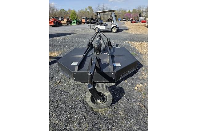 Image of Bad Boy Rotary Cutter 6' equipment image 1