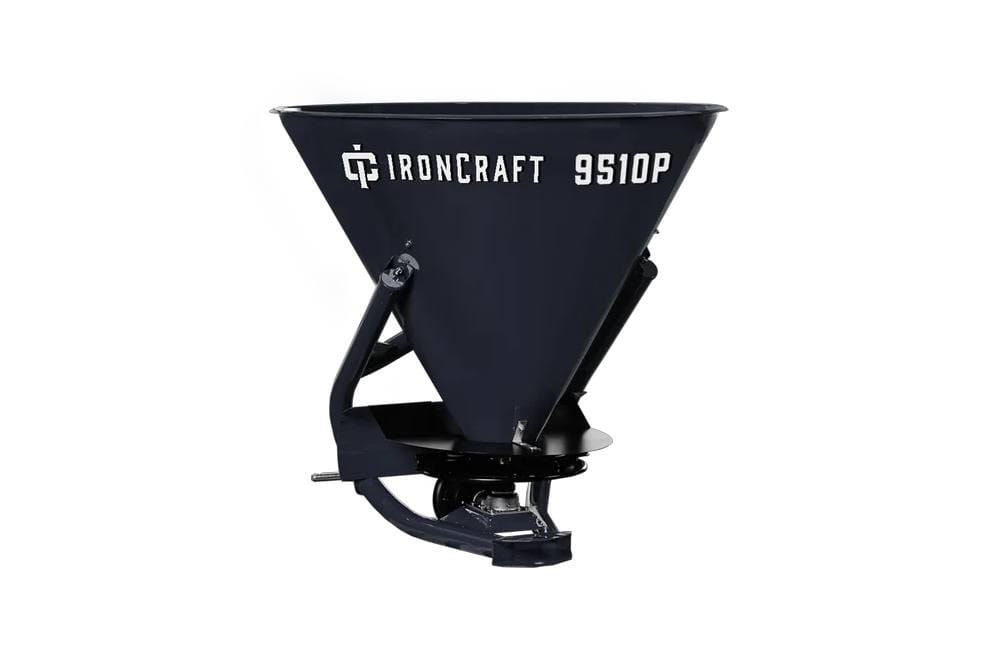 IronCraft 9520 Equipment Image0
