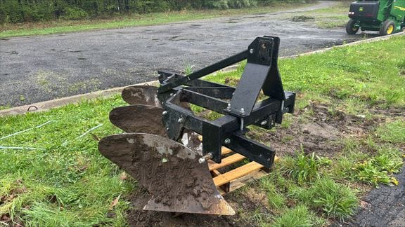 2024 A&B 3BP16 Equipment Image0