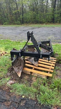 Image of A&B 3BP16 equipment image 1