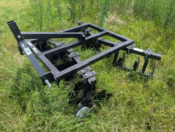 2024 A&B Eagle Harrow Equipment Image0