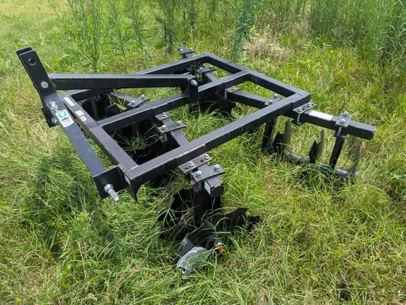 Image of A&B Eagle Harrow Primary image