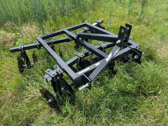 Image of A&B Eagle Harrow equipment image 2