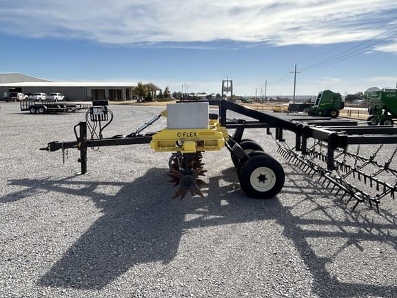 2024 Aerway C-Flex Equipment Image0