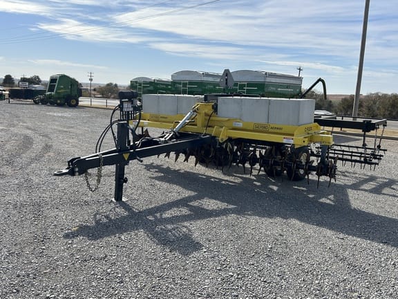 2024 Aerway C-Flex Equipment Image0