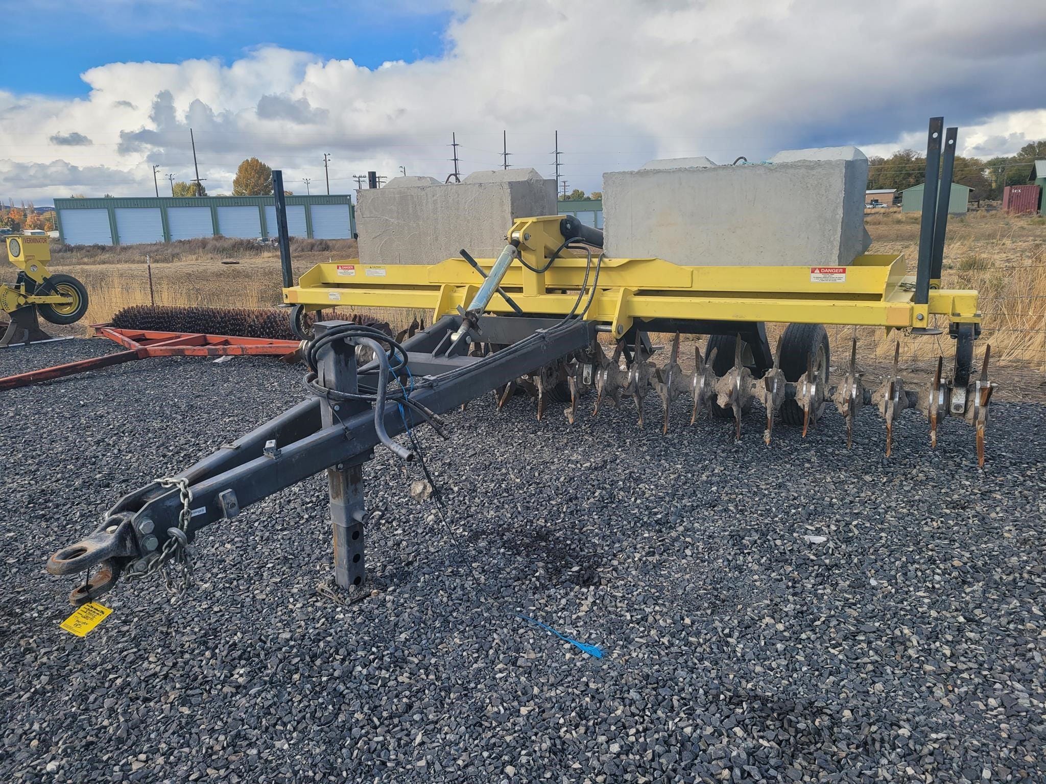 Main image Aerway AWST150-AG-4