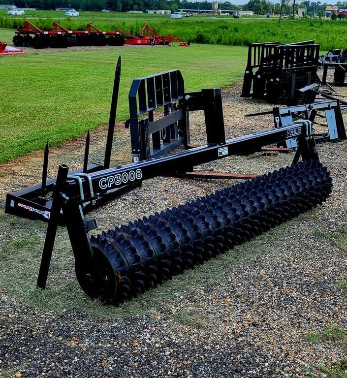 2024 Agline CP3008 Equipment Image0