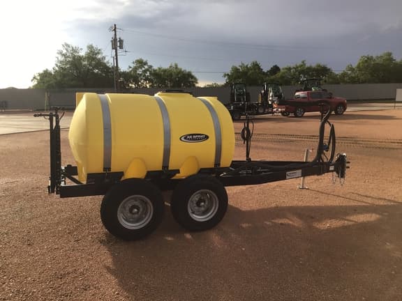 Image of Ag Spray 1000 equipment image 1