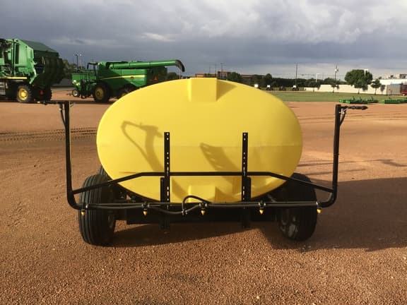 Image of Ag Spray 1000 equipment image 3