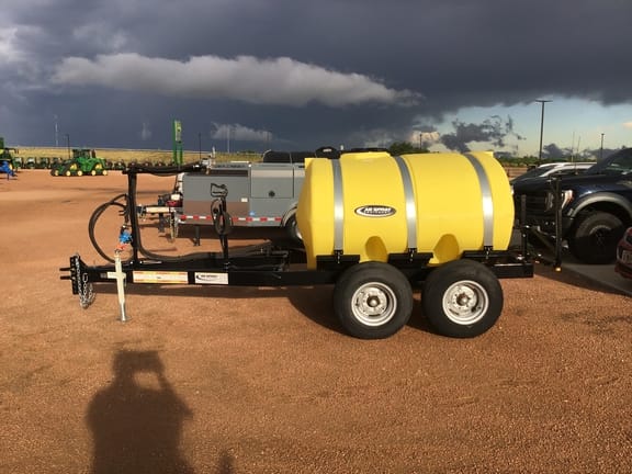 2024 Ag Spray 1000 Equipment Image0