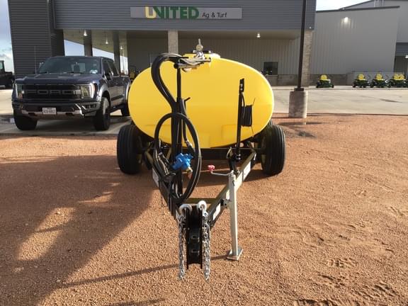 Image of Ag Spray 1000 equipment image 2