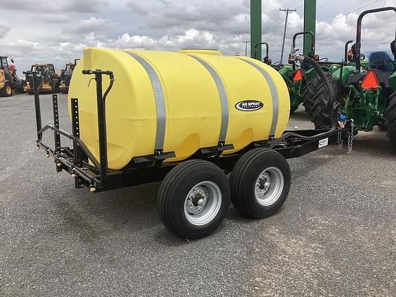 Image of Ag Spray 1000 equipment image 3