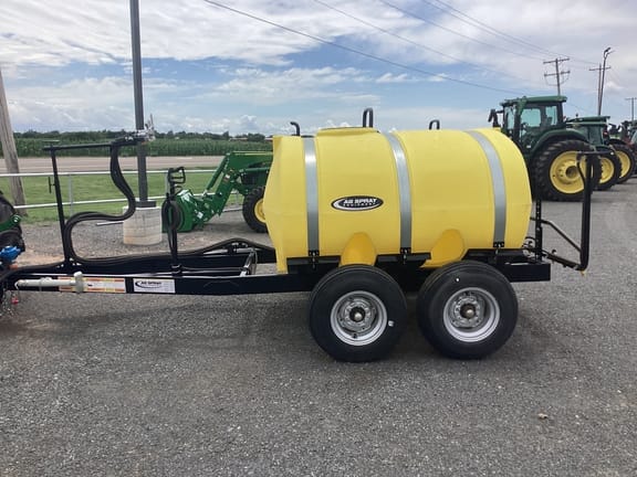 2024 Ag Spray 1000 Equipment Image0