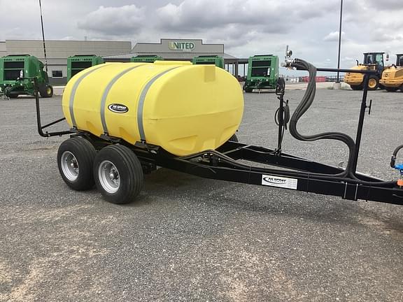 Image of Ag Spray 1000 equipment image 2