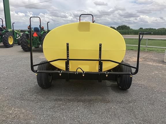 Image of Ag Spray 1000 equipment image 4