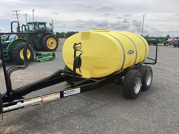 Image of Ag Spray 1000 equipment image 1