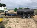 2024 Ag Spray 1010 Nurse Trailer Image