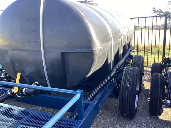 Image of Ag Spray 1610 Nurse Trailer equipment image 3